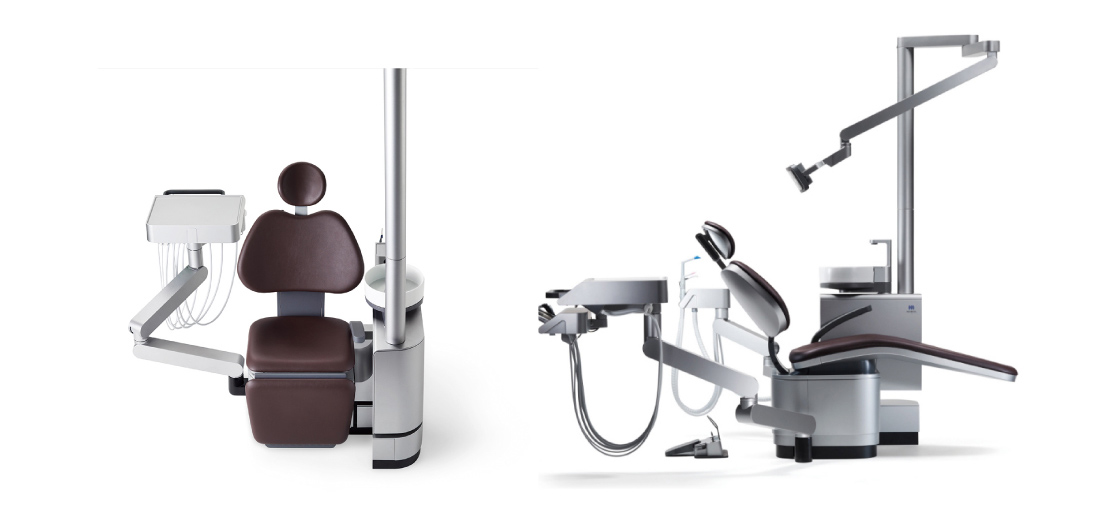 1/12歯科チェア シグノT500」とは？｜更新履歴｜ガシャポン