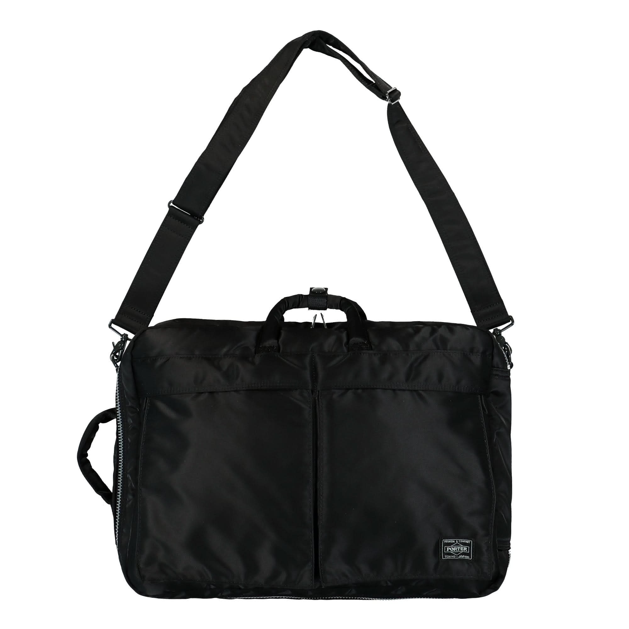 Tanker 3Way Briefcase | GATE