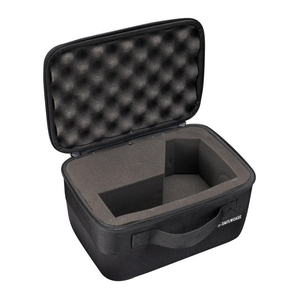 Pro Lite Microphone Case for SM7 Series Mics - SH-SM7LWCASE