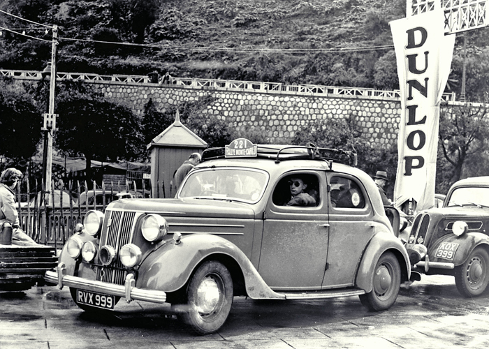 WRC――グループBの挑発（1983年） | クルマ情報サイトｰGAZOO.com