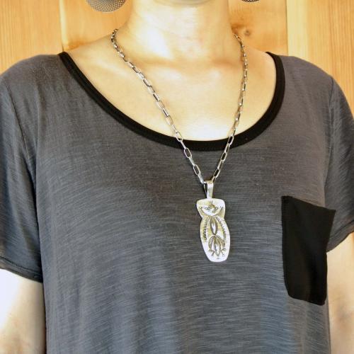 リンドンツォーシー バグ ペンダント｜マライカ公式通販