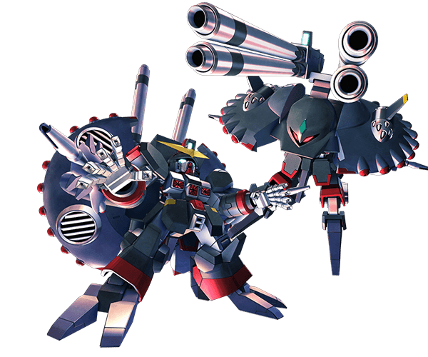 機動戦士ガンダムSEED DESTINY | CHARACTER | SDガンダム ジー