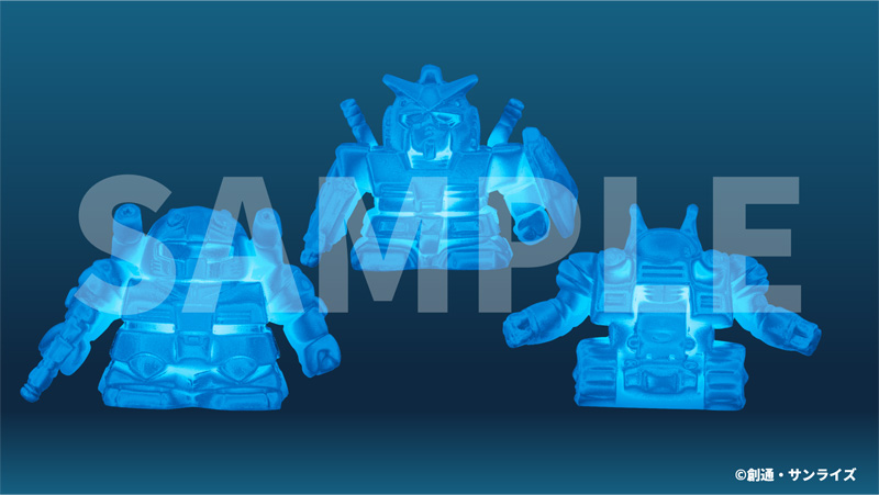 SPECIAL｜SDガンダム ジージェネレーション エターナル｜バンダイ