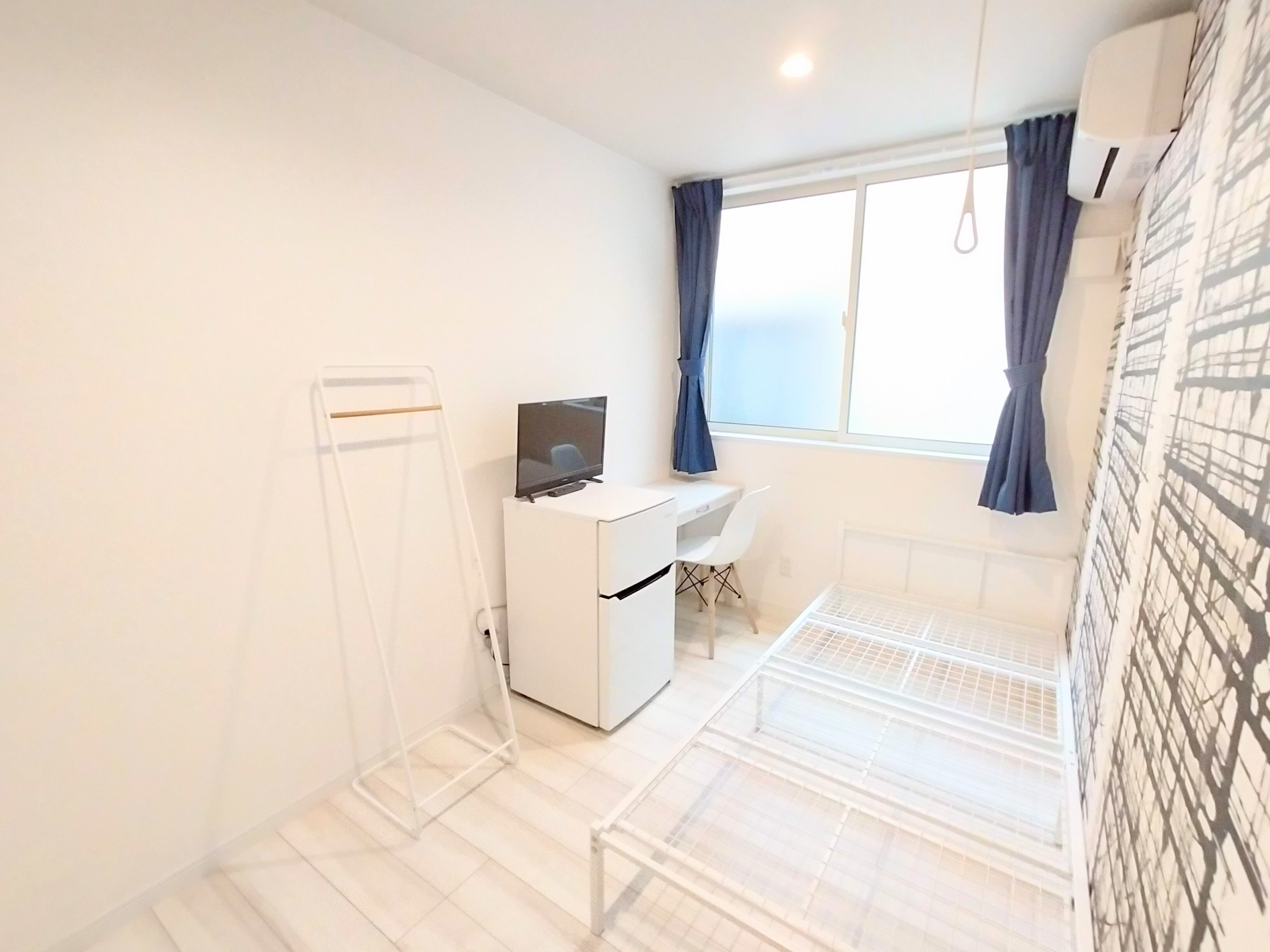 K425 TOKYO β 竹ノ塚22 | 足立区のシェアハウス | GGハウスマネジメント