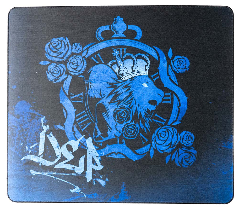 Pulsar ES2 Dep Edition レビュー。Dep選手の好みにカスタマイズされた