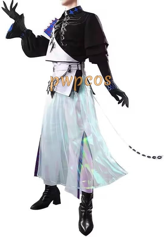 Qoo10] 星導ショウ コスプレ衣装 コスチューム