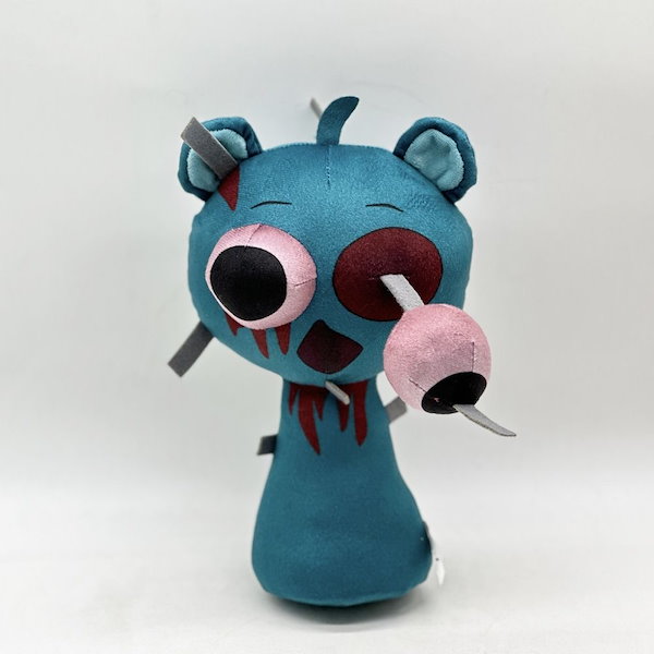 Qoo10] スプランキー ぬいぐるみ 大きい サイズ