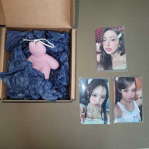 Qoo10] FIFTY FIFTY フィフティーフィ