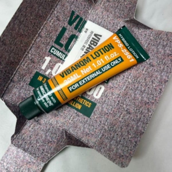 Qoo10] pharmesthetic [正規品販売店][リニューアル]VIBA