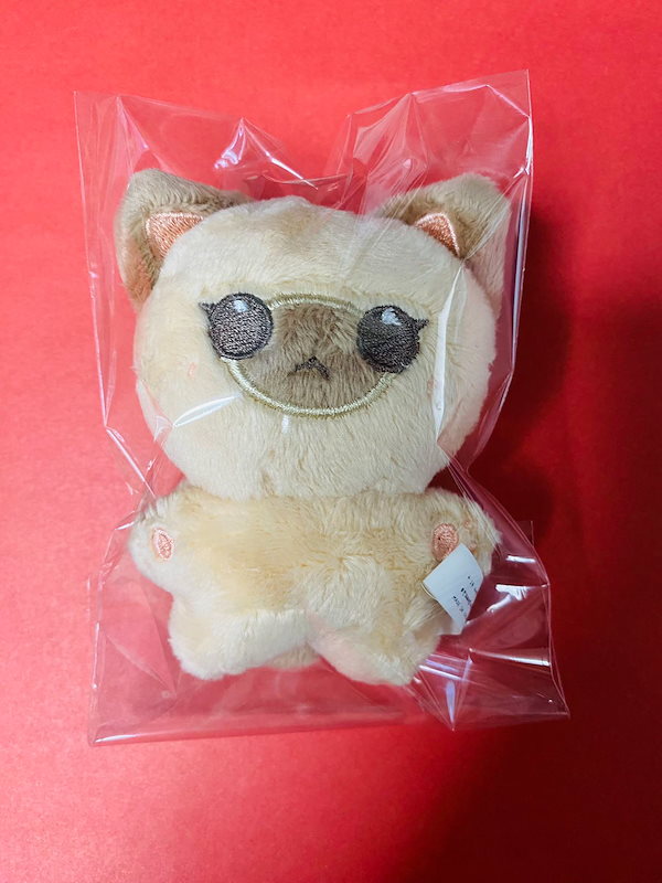 Qoo10] NewJeans マスターニム ぬいぐる