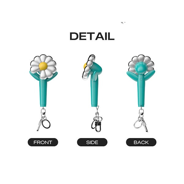 Qoo10] [BLACK / MINT選択] G-D