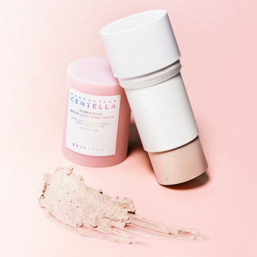 Qoo10] SKIN1004 【公式】ポアマイジング クイック クレイ