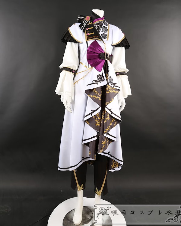 Qoo10] あんスタ 標本箱 影片みか 斎宮宗 Va