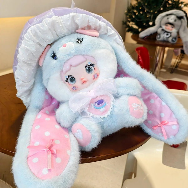 Qoo10] TOPTOY Nommi 限定【公式正規品】大きいサイ