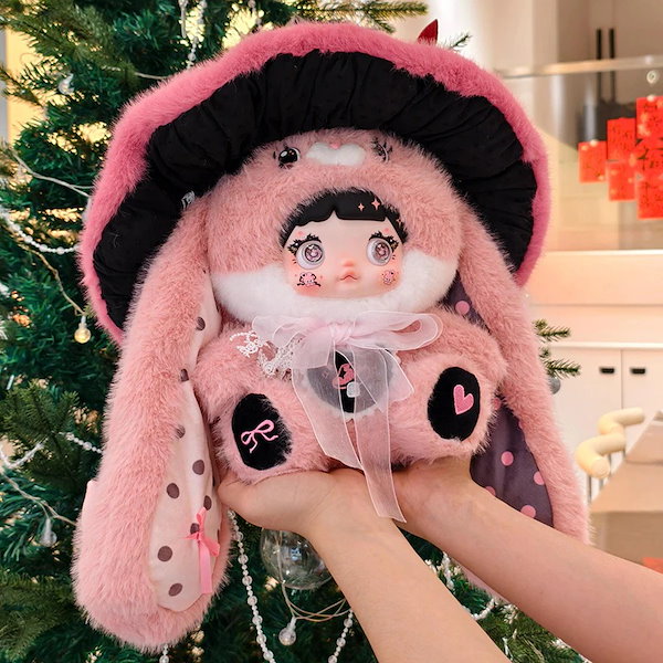 Qoo10] TOPTOY Nommi 限定【公式正規品】大きいサイ