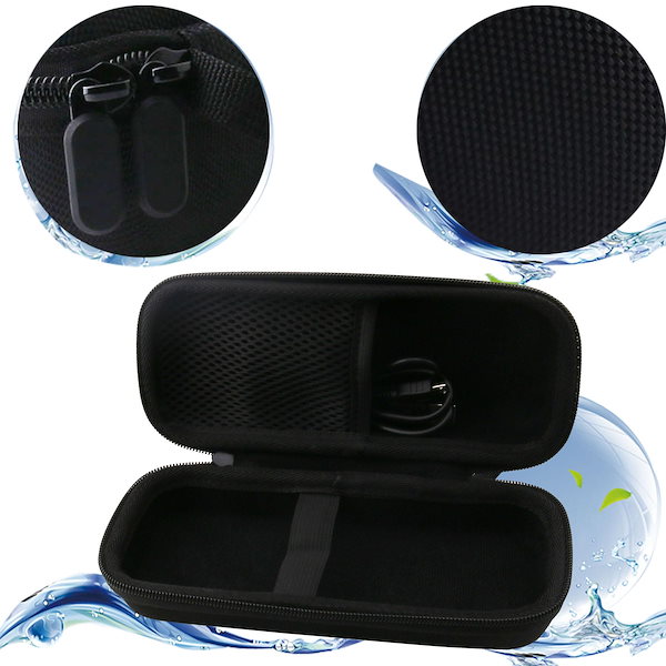 Qoo10] メディキューブ WERJIA 収納ケース対応 Medic