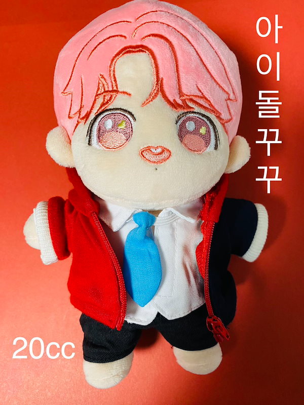 Qoo10] BTS マスター限定 ぬいぐるみ ジョ