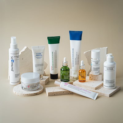 Qoo10] SERMENT 【韓国の美容皮膚科医オススメ！】セルマン : UVケア