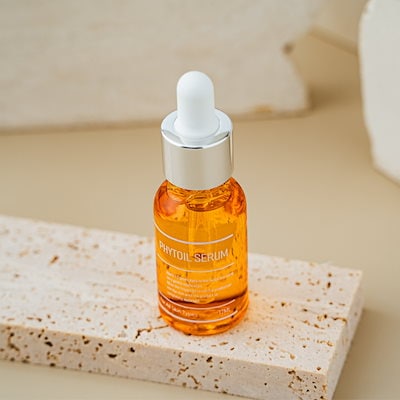 Qoo10] SERMENT 【韓国の美容皮膚科医オススメ！】セルマン : スキンケア