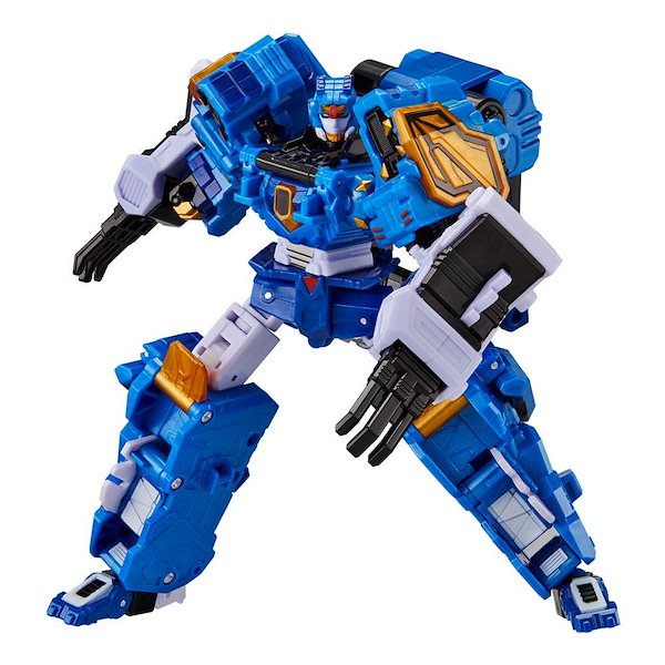 Qoo10] SAMG Entertainment ミニフォース ダイノイド レックスカイザ