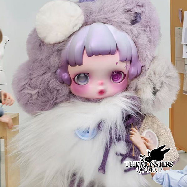 Qoo10] POP MART YOU FOUND ME!【 9月10日