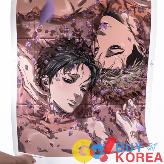 Qoo10] KILLING STALKING キリン
