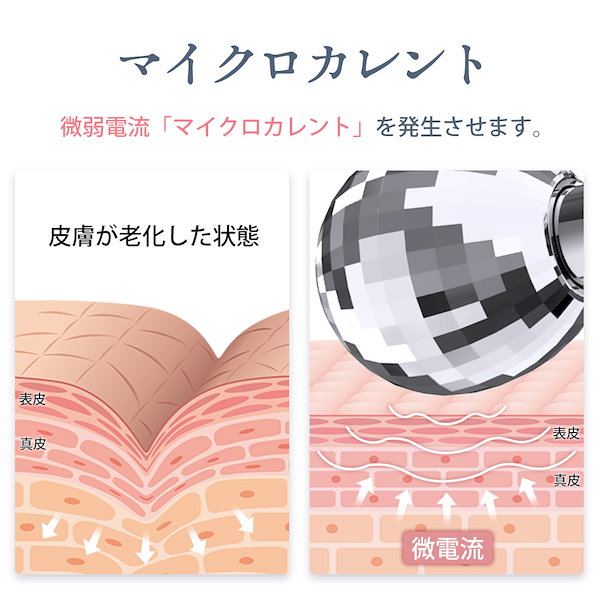 Qoo10] 美顔ローラー ミニ 美容 小顔ローラー