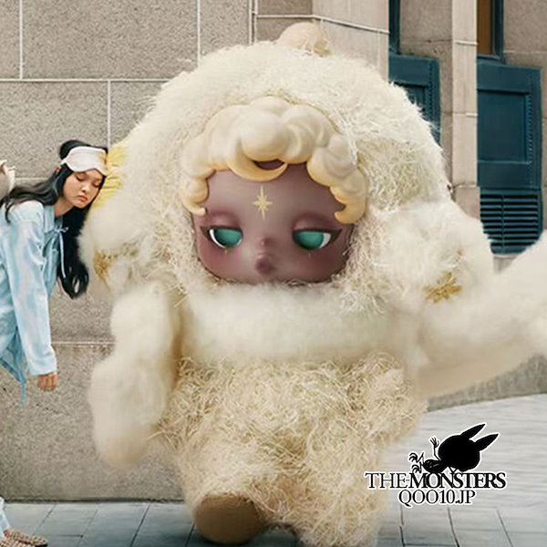 Qoo10] POP MART YOU FOUND ME!【 9月10日