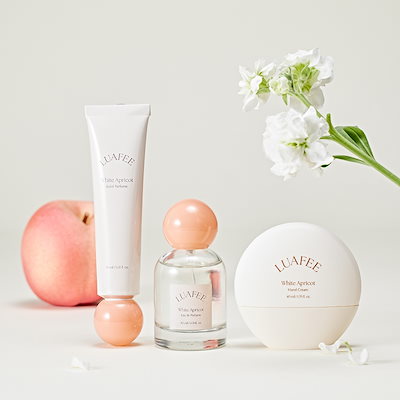 Qoo10] LUAFEE 【公式】【はりんPICK セット】韓国1 : 香水