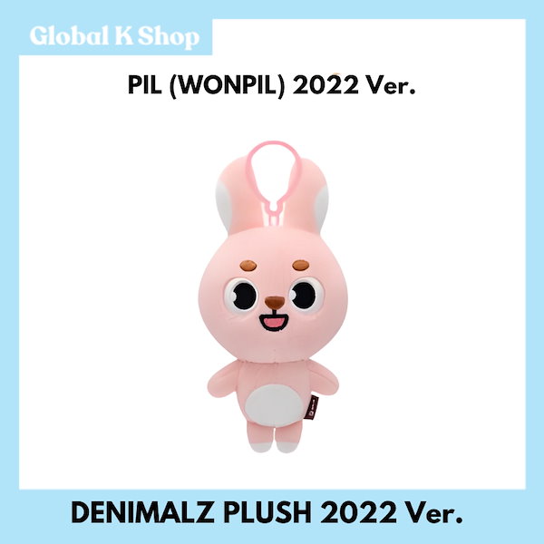 Qoo10] JYP Entertainment 【お急ぎ出荷!】 DAY6 デニマルズ