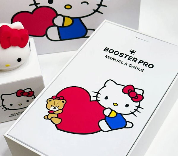 Qoo10] メディキューブ [韓国正規品][新商品]AGE-R ブー