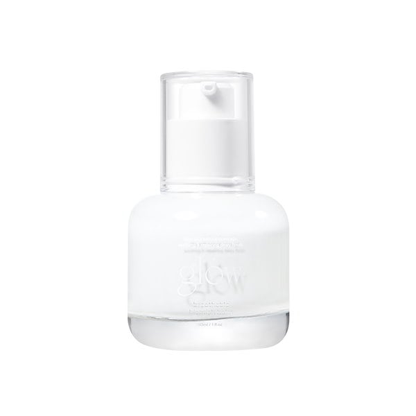 Qoo10] glow ブリーザブルBBクリーム 30ml 韓国