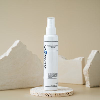 Qoo10] SERMENT 【韓国の美容皮膚科医オススメ！】セルマン : スキンケア