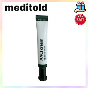 アクシークリーム AACI Cream