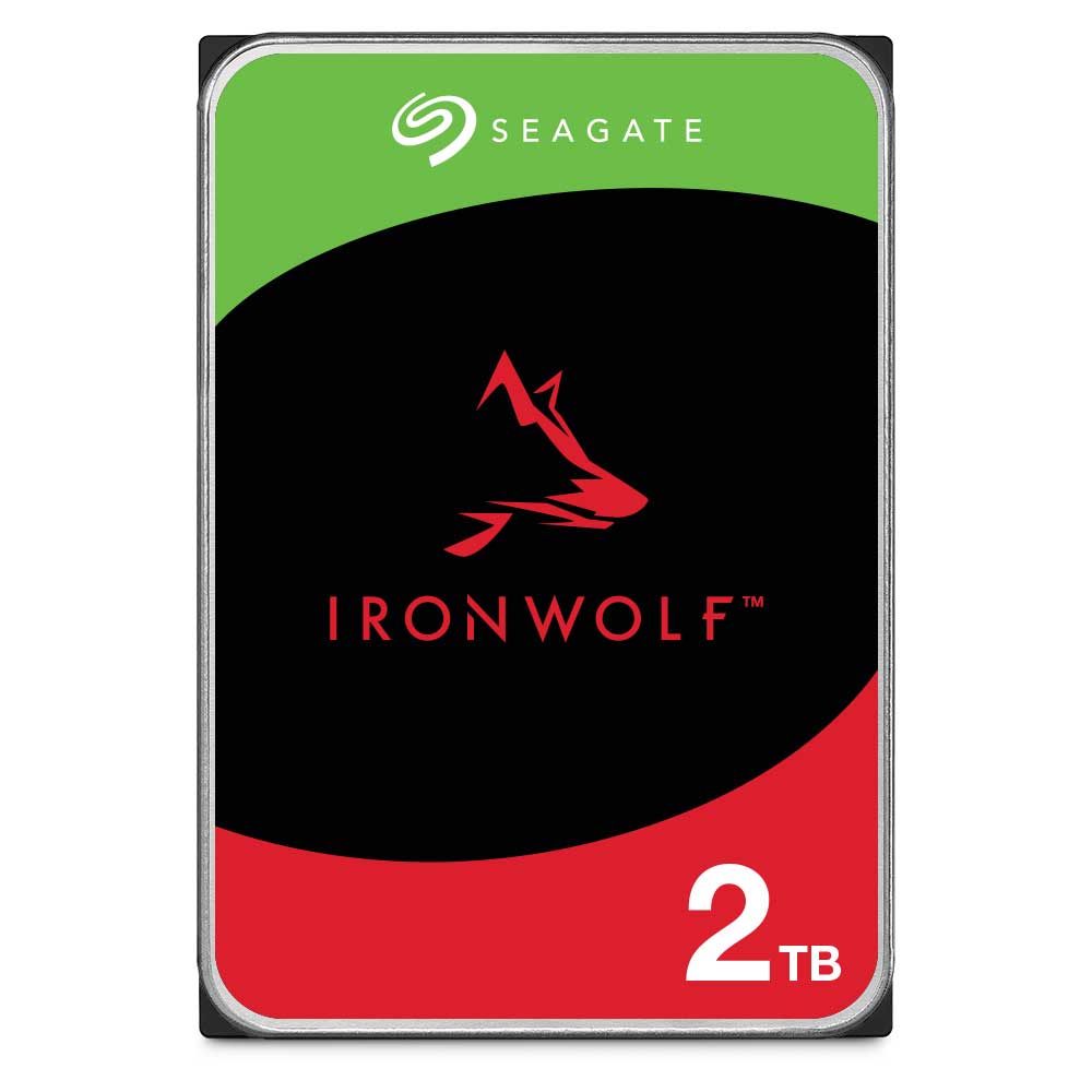 SEAGATE ST2000VN003 [2TB SATA600 5400] 価格比較 - 価格.com