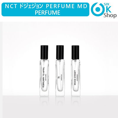 Qoo10] SMエンターテインメント DJJ - PERFUME [NCTユニ : KPOP