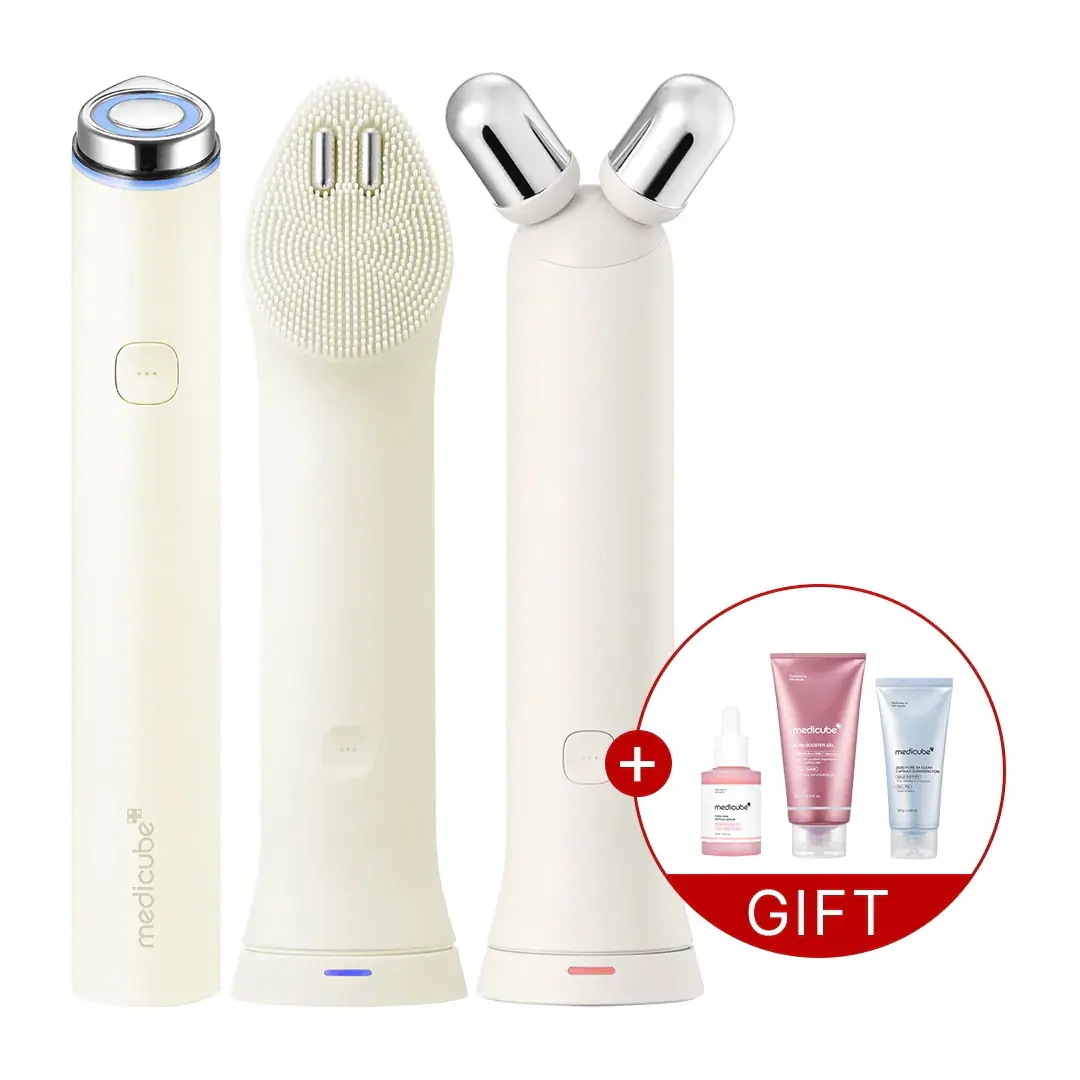 Qoo10] メディキューブ 【ほのぴすPick!】 AGE-R ブー : ダイエット・矯正