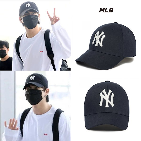 Qoo10] エムエルビー btsジョングク着用 N-COVERボー