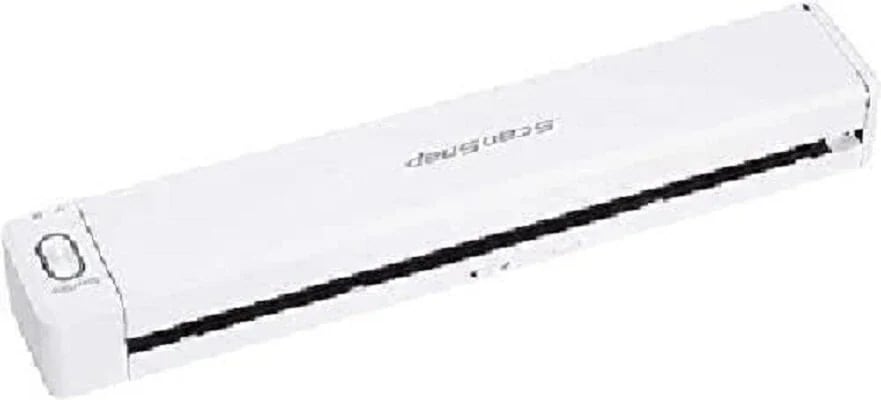 scansnap ix100 ホワイトPFU ScanSnap iX100 FI-IX100BW [スノー