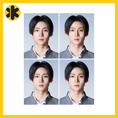 Qoo10] BOYS PLANET 2 イサンウォン : KPOP