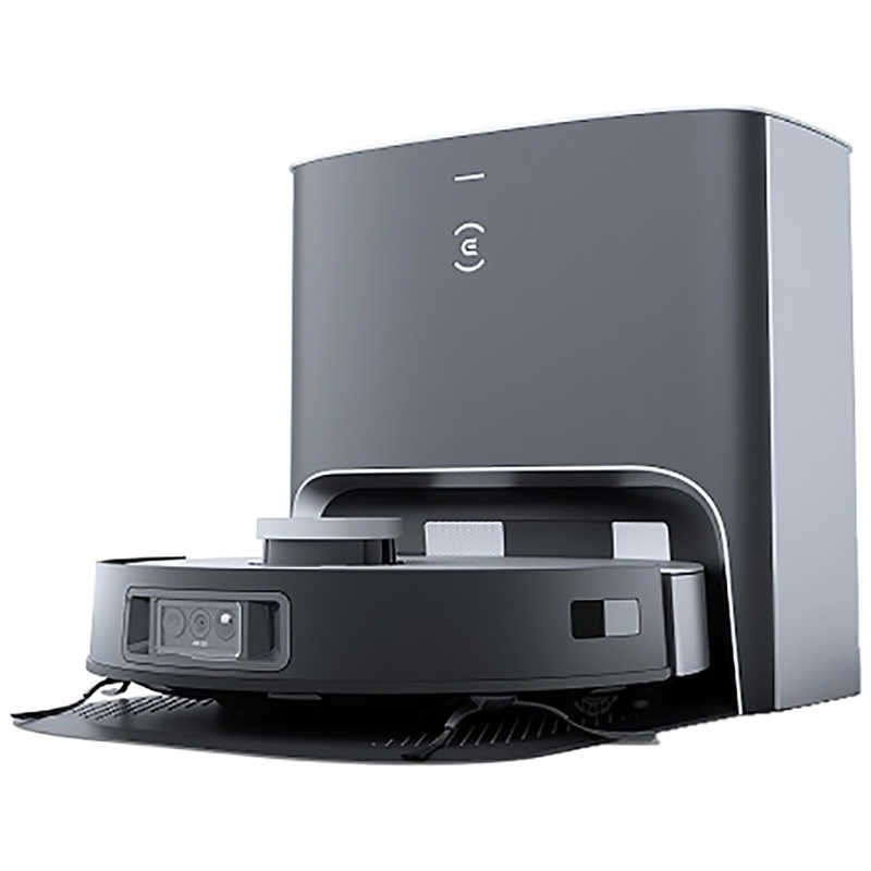 エコバックス DEEBOT X1 OMNI DEX11 レビュー評価・評判 - 価格.com