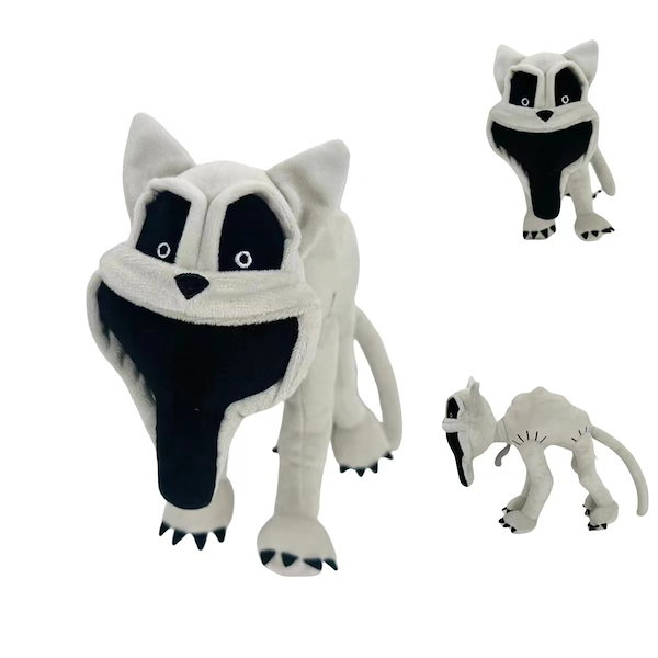 ハロウィンGOちゃん キューピットGOちゃん セット ぬいぐるみ