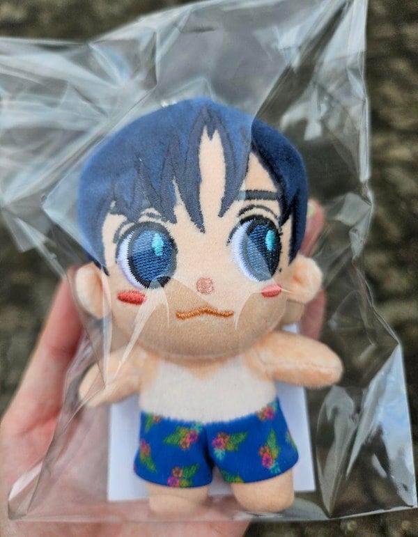 Qoo10] 【公式】予約注文 CNBLUE ヨンファ