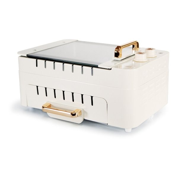 iRoom 多機能串焼きグリル CC-K009 価格比較 - 価格.com