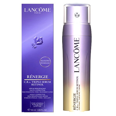 Qoo10] ランコム レネルジー CRX トリプルセラム RT
