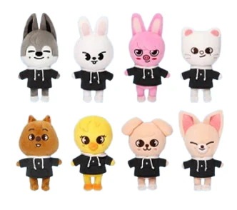 Qoo10] ドミネイト [公式] [条件付き特典] Stray : KPOP