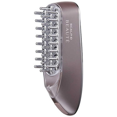 Qoo10] アンファー スカルプ電気ブラシ スカルプD ボーテ : 美容・健康家電