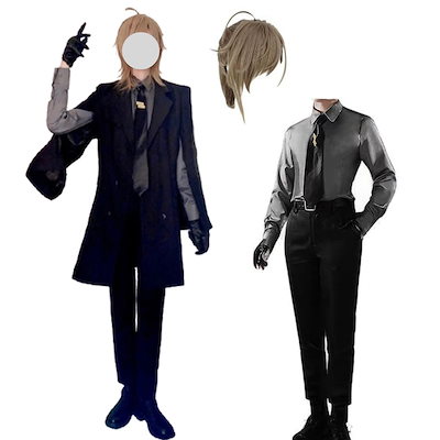 Qoo10] 七次元生徒会 叶 コスプレ 衣装 かなえ : ホビー・コスプレ