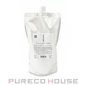 つるりんちょ シャンプー詰め替え