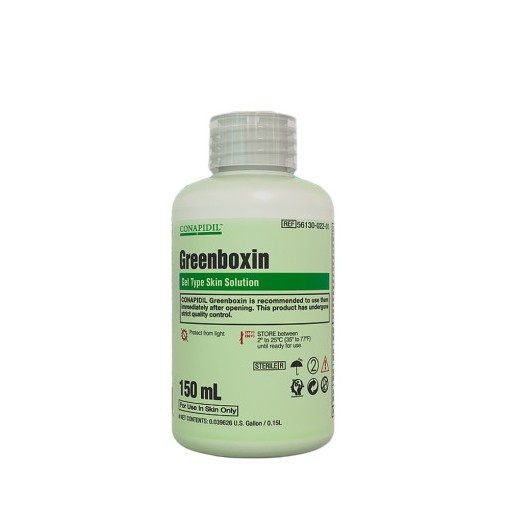 Qoo10] conapidil greenboxin : スキンケア
